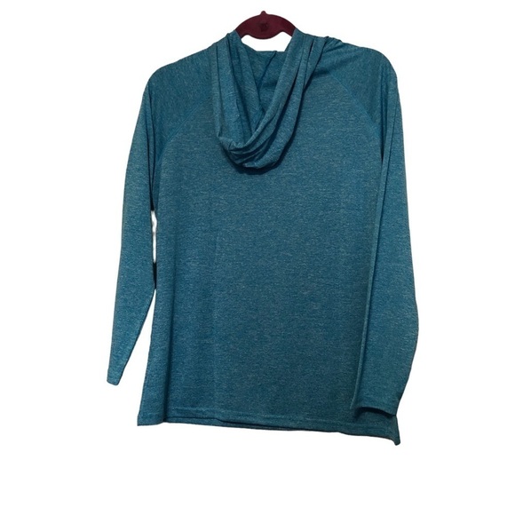 Champion performance hoodie size L - Picture 2 of 6